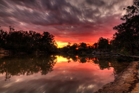 Tindarra Resort - Maitland Accommodation 0