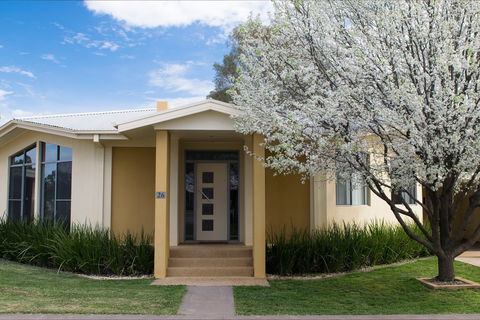 Tindarra Resort - Maitland Accommodation 1