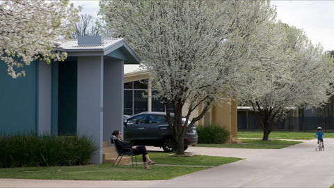 Tindarra Resort - Maitland Accommodation 2