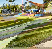 Toowoon Bay Holiday Park - Maitland Accommodation