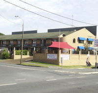 Tweed Harbour Motor Inn