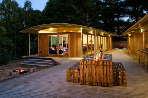 Twelve Apostles Lodge Walk - Maitland Accommodation 1
