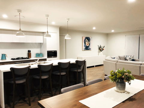 Villa Canto - Maitland Accommodation 1