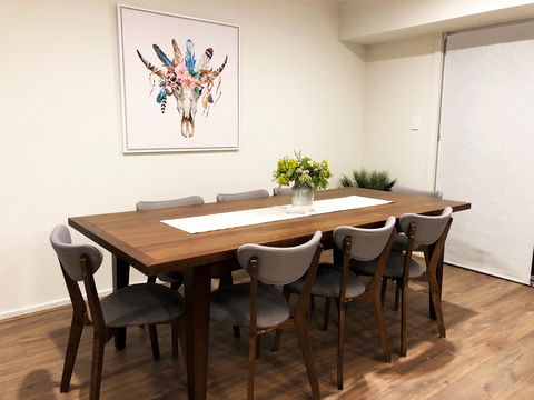 Villa Canto - Maitland Accommodation 2