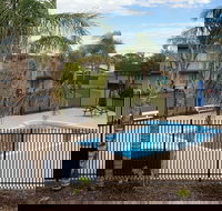 Westland Hotel Motel - Maitland Accommodation