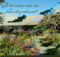 Wind Song Bed and Breakfast - Maitland Accommodation