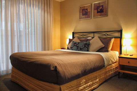 Wollongong Serviced Apartments - Maitland Accommodation 0