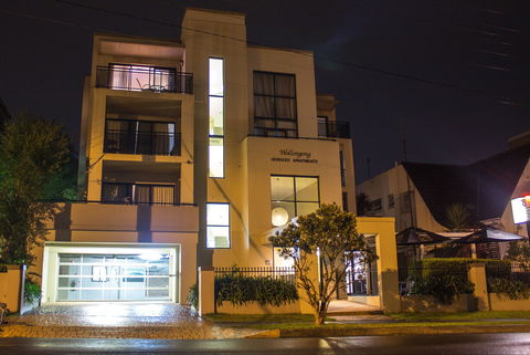 Wollongong Serviced Apartments - Maitland Accommodation 1