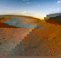 Wolfe Creek Crater Camp at Wolfe Creek Crater National Park - Maitland Accommodation