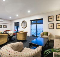 Abbott Boutique Hotel - Maitland Accommodation