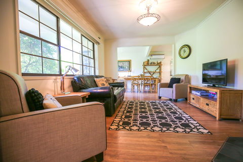 Abbeville - Maitland Accommodation 0