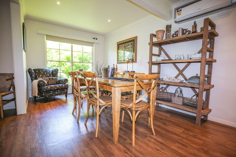 Abbeville - Maitland Accommodation 2