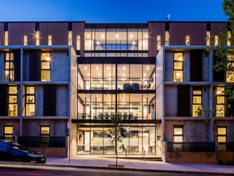 Abercombie Student Accommodation (Summer) - Maitland Accommodation 1