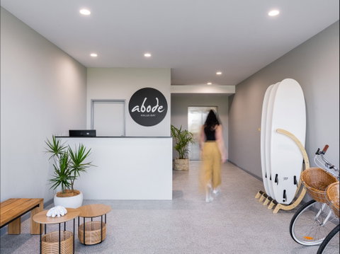 Abode Malua Bay - Maitland Accommodation 0