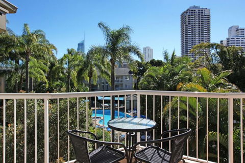 Mari Court Resort - Maitland Accommodation 3
