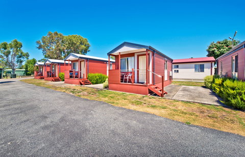 Albany Holiday Park - Maitland Accommodation 0