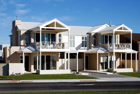 Aldinga Beach Getaways - Maitland Accommodation 0