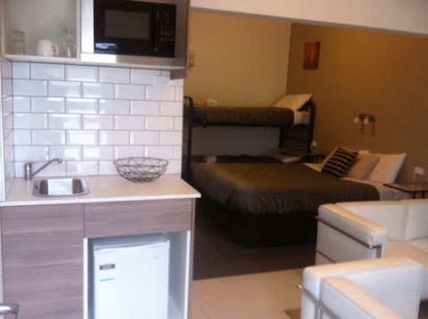Altair Motel And Restaurant - Maitland Accommodation 0
