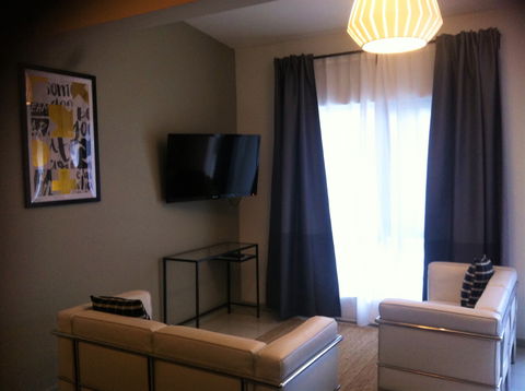 Altair Motel And Restaurant - Maitland Accommodation 1