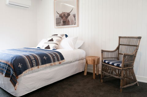 Anchor Geelong - Maitland Accommodation 0
