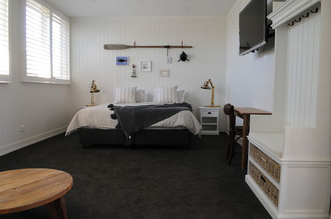 Anchor Geelong - Maitland Accommodation 1