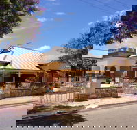 Apartments on Fiedler - Maitland Accommodation