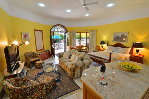 Apartments On Fiedler - Maitland Accommodation 1