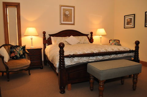 Apartments On Fiedler - Maitland Accommodation 2