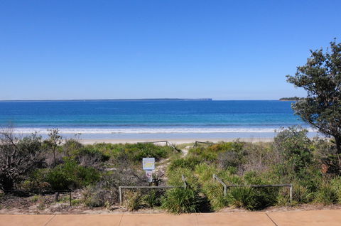 Aqua Vista Vincentia - Maitland Accommodation 2