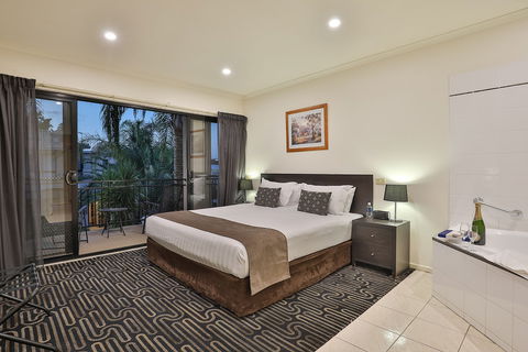 Aquarius Apartments - Maitland Accommodation 2