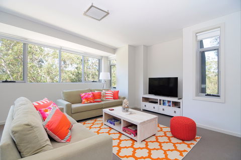 Aqua View Huskisson - Maitland Accommodation 1