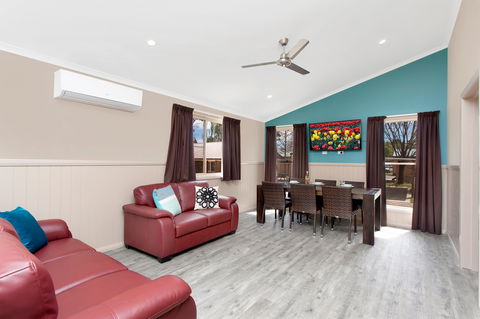 Armidale Tourist Park - Maitland Accommodation 2