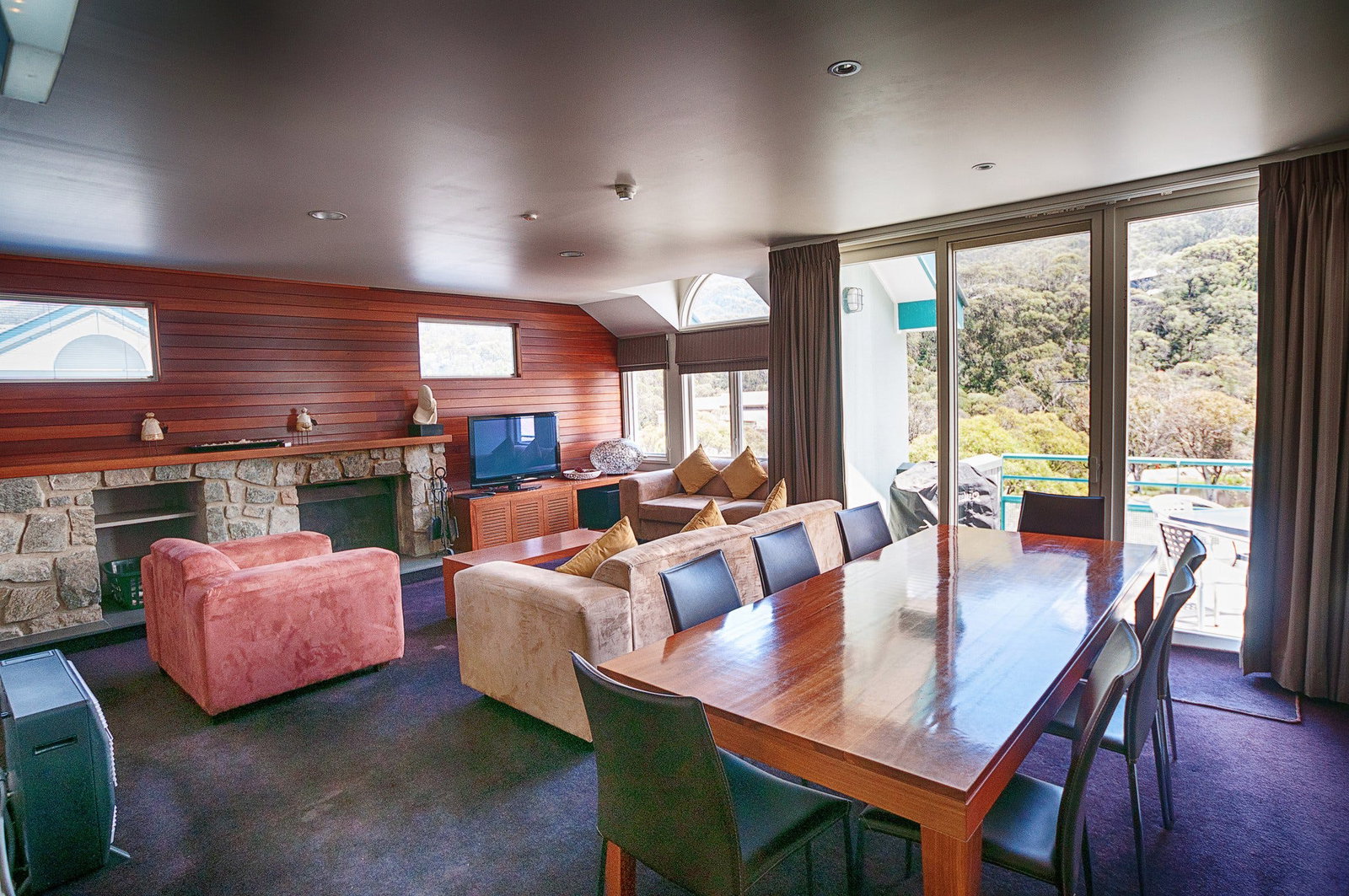 Thredbo NSW Maitland Accommodation