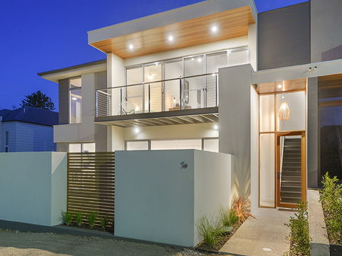 Atlantis - Maitland Accommodation 0