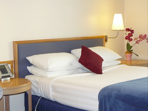 Australia Park Motel - Maitland Accommodation 0