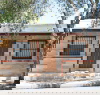Australia Street Cottage - Maitland Accommodation