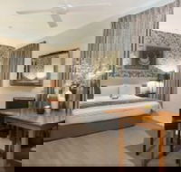 Ballina Travellers Lodge Motel - Maitland Accommodation
