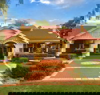 BAROSSA  HOUSE - Maitland Accommodation
