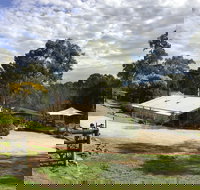 Barrenjoey Hideaway - Maitland Accommodation