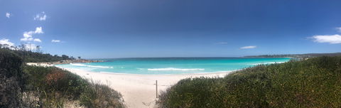 Barefoot Beach House - Maitland Accommodation 0