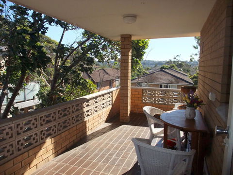 Beach Stay Dee Why - Maitland Accommodation 2
