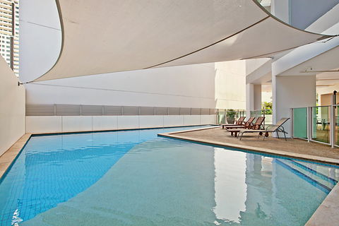 Beachlife Sea Spray Apartment - Maitland Accommodation 2