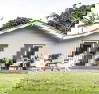 Beachwood - Maitland Accommodation