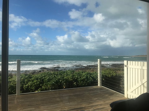 Beachy - Maitland Accommodation 1