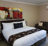 Best Western Kimba Lodge Motel - Maitland Accommodation