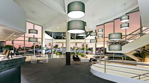Best Western Plus Apollo International Hotel - Maitland Accommodation 1