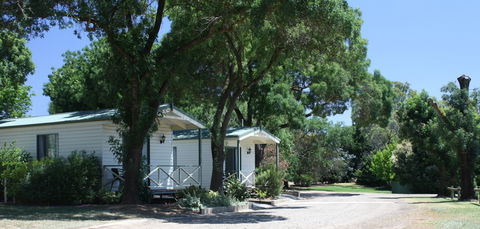 BIG4 North Cedars Holiday Park Wangaratta - Maitland Accommodation 0