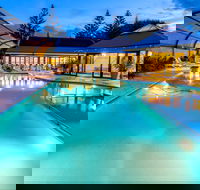 BIG4 Middleton Beach Holiday Park - Maitland Accommodation