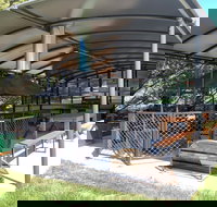 Blayney and Villages Tourist Park - Maitland Accommodation