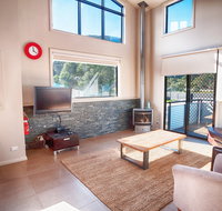 Blues Air 1 - Maitland Accommodation